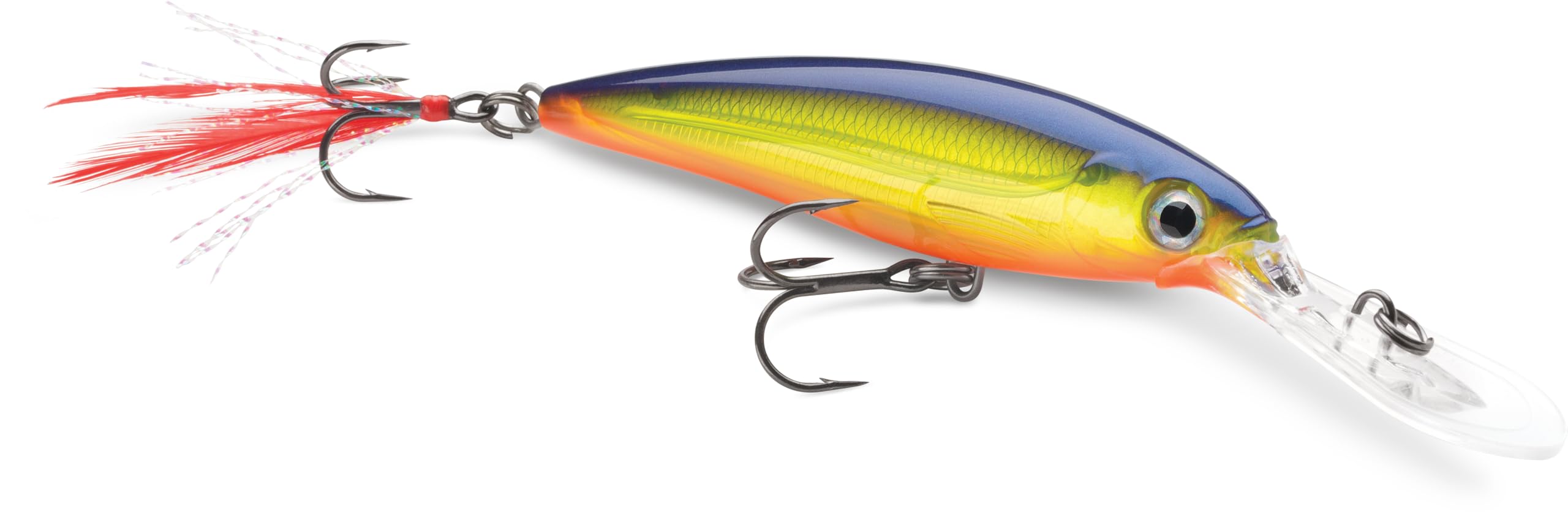 Rapala X-Rap Deep 10 przynęta wędkarska
