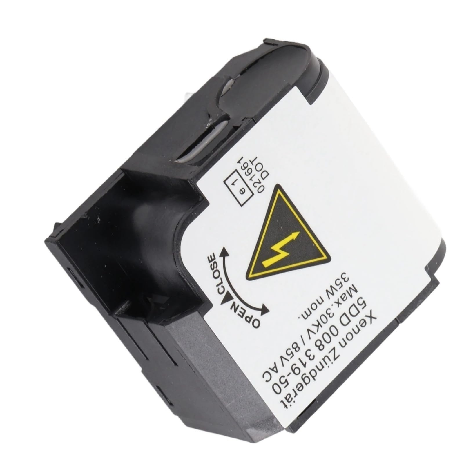 Unidad Control Balasto Faro 5DD008319-50 Accesorios De Arranque Faros Xenón HID para Benz para CLS E ML GL R SLK M Clase para AMG