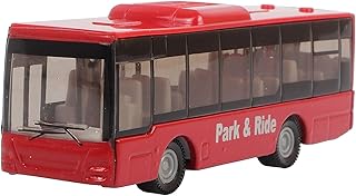 Siku - City Bus