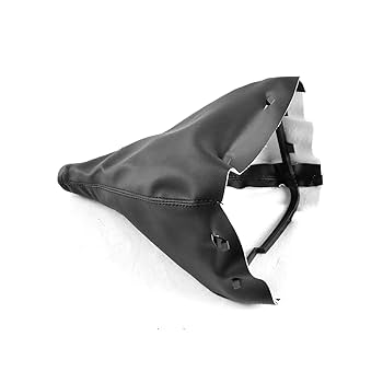 Amazon.com: LAFORMO 5 or 6 Speed Leather Shifter Boot with