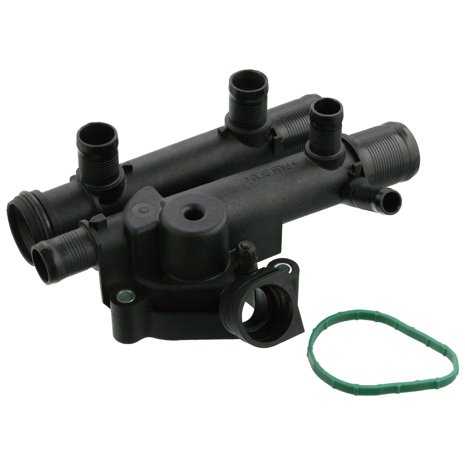 THERMOSTAT COOLANT ADN19241 FOR G9U730/720/750/630/650/632 2.5L ZD30 3.0L 4cyl