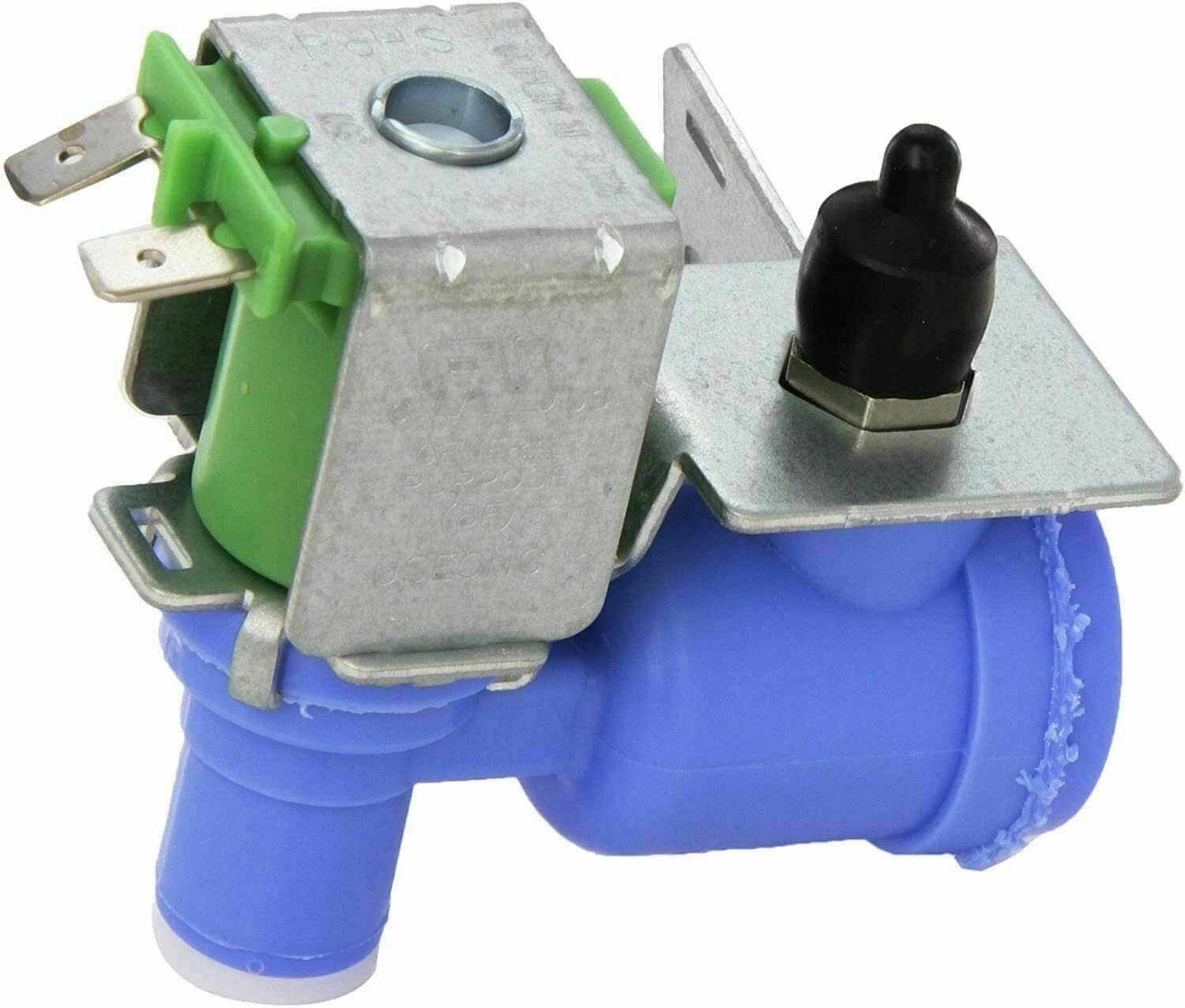 Valve d'eau pour réfrigérateur 242252603 réparez le distributeur bloqué