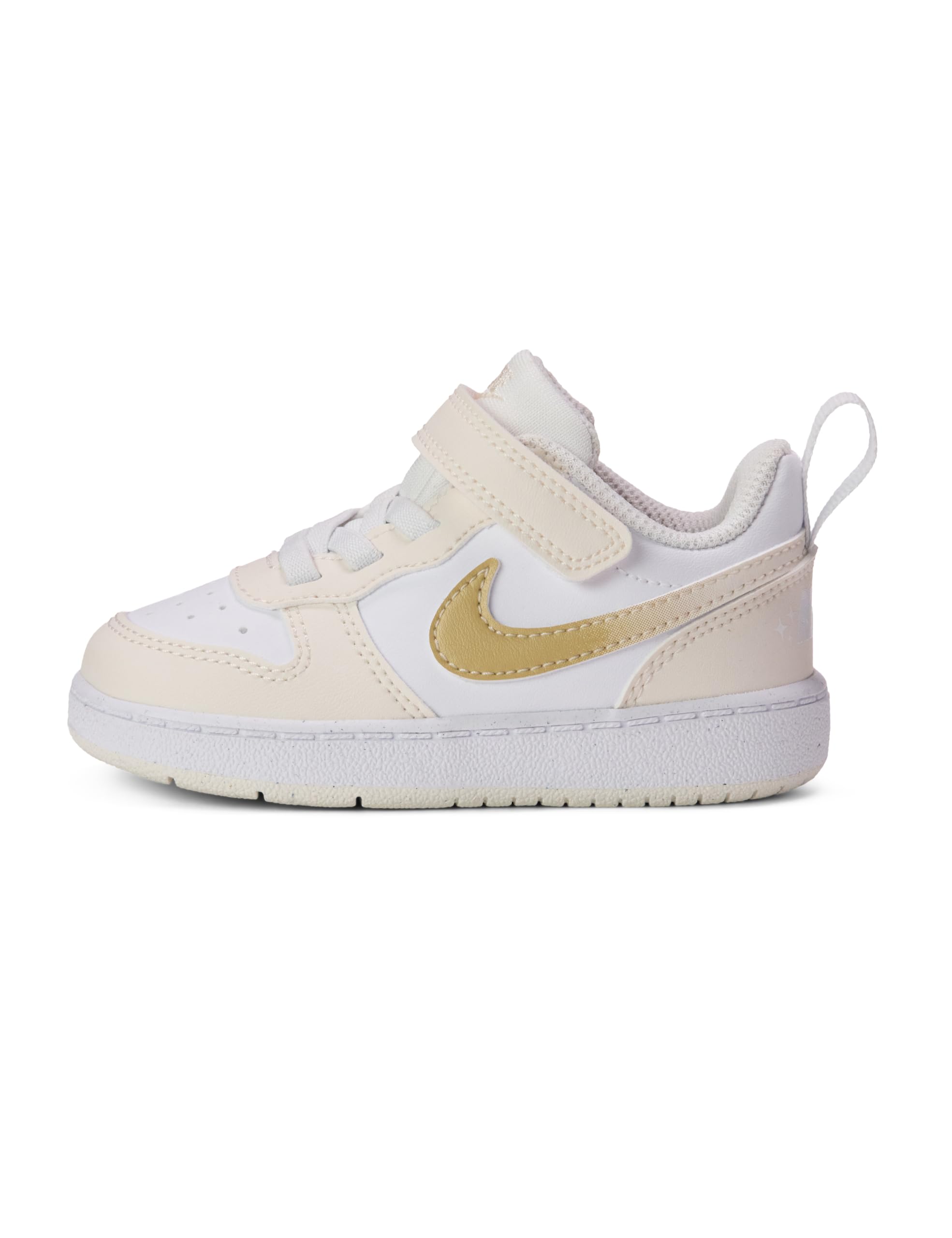 Nike Kids' Court Borough Low Recraft Shoes - Boys Girls Toddler Sneakers