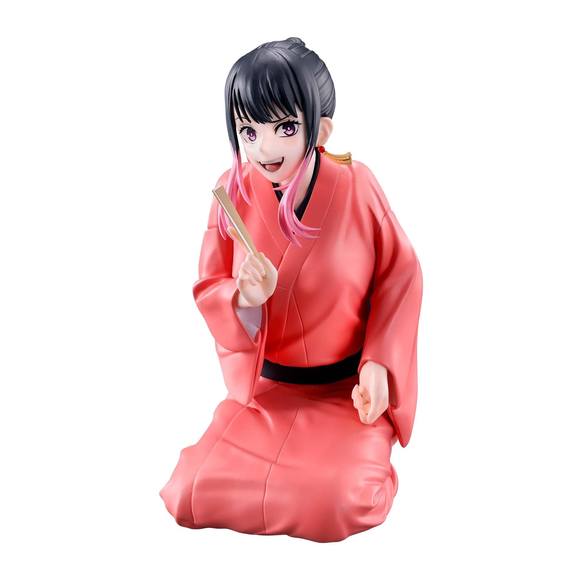 あかね噺 桜咲朱音 フィギュア 10個セット Amazon.co.jp: 桜咲朱音 フィギュア あかね噺 フィギュア 桜咲朱音