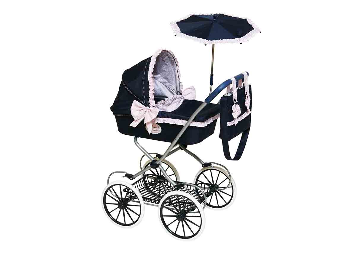 dolls pram umbrella