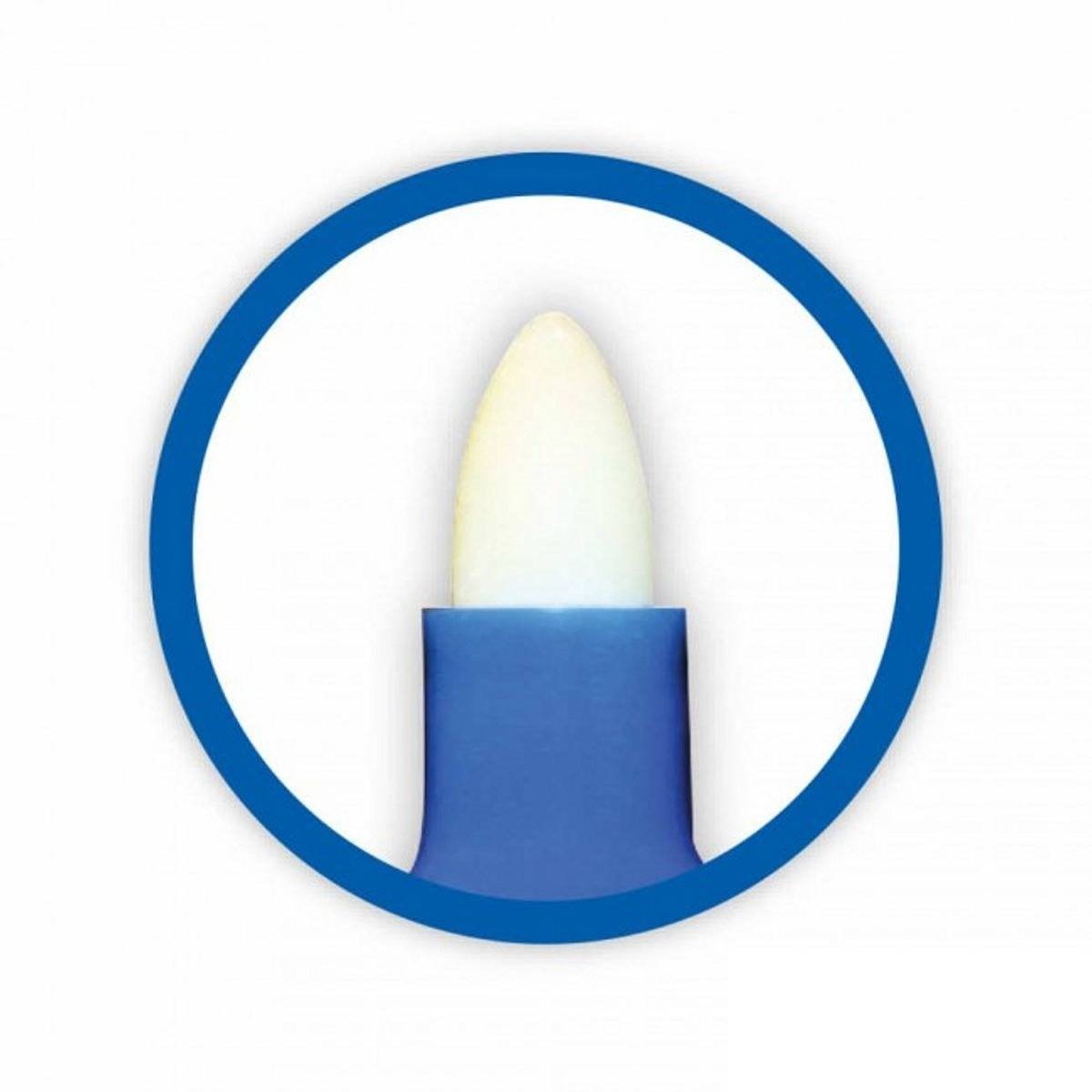 Presto Pen Gun Blue Touch Up Birchwood Casey 13201