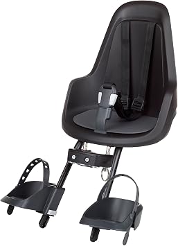 Bobike Go Mini Urban Black 8012500008