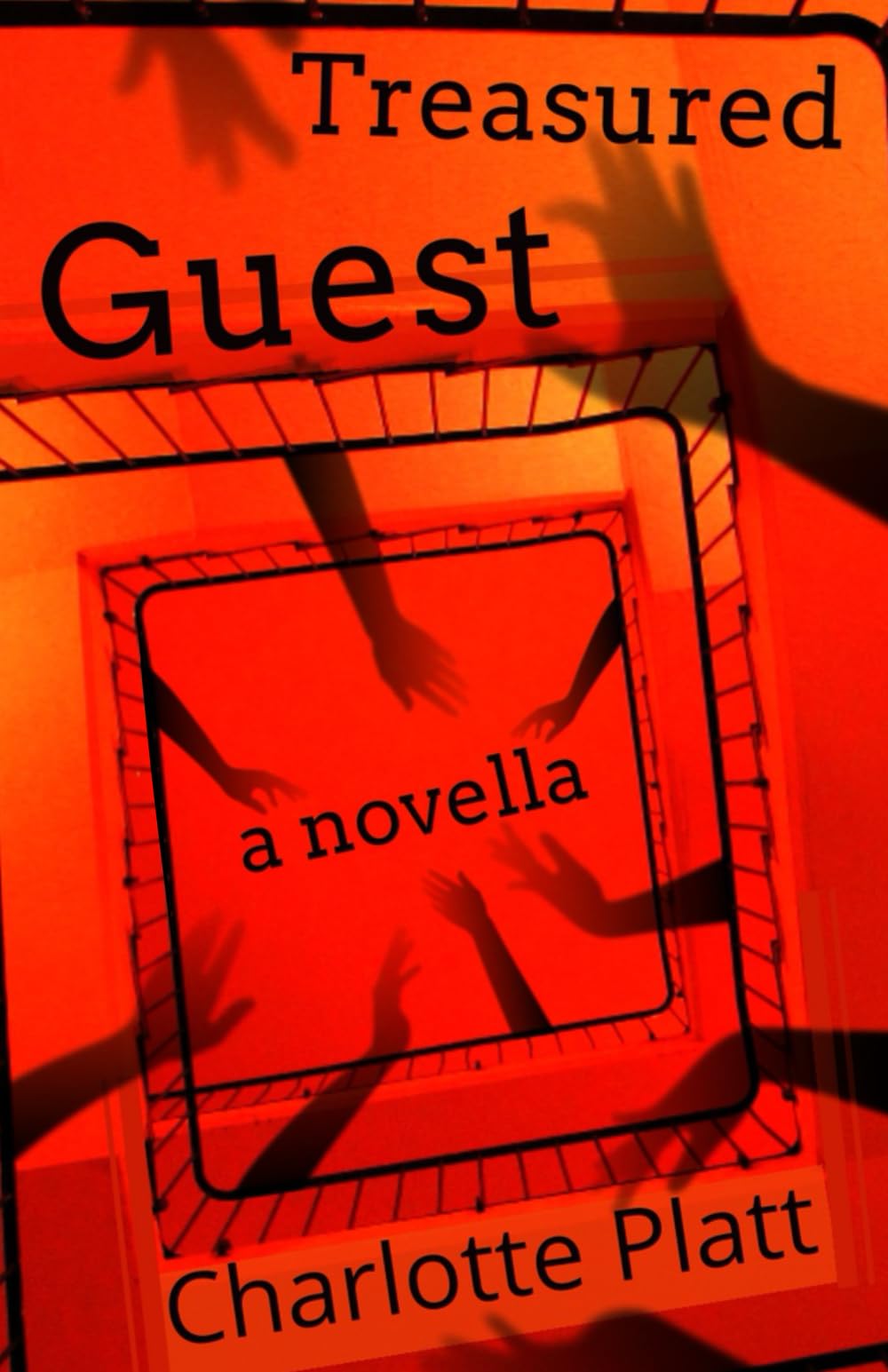 Treasured Guest