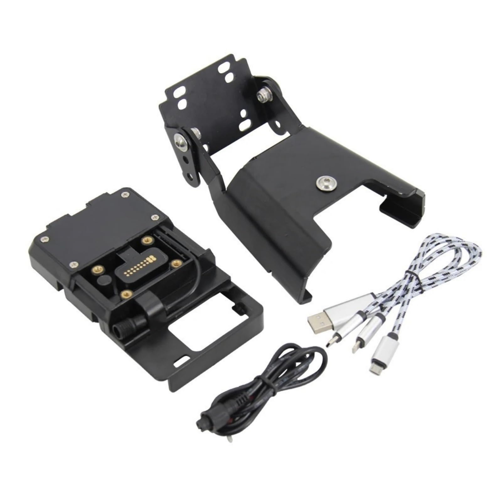Soporte para teléfono de Moto Soporte de Motocicleta para Ducati para Multistrada 1200