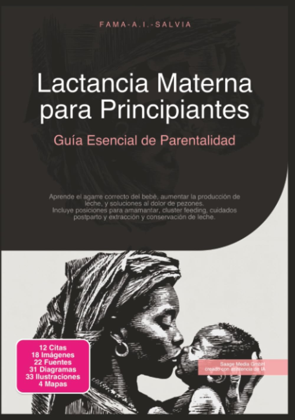 Lactancia Materna para Principiantes: Guía Esencial de Parentalidad