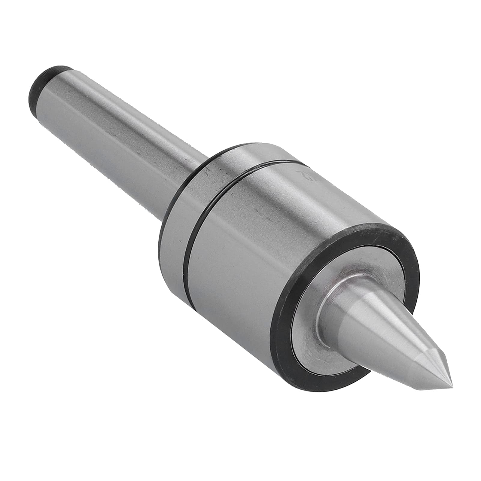 Buy Live Center MK2 Wood Lathe Live Center Woodworking 60° Morse