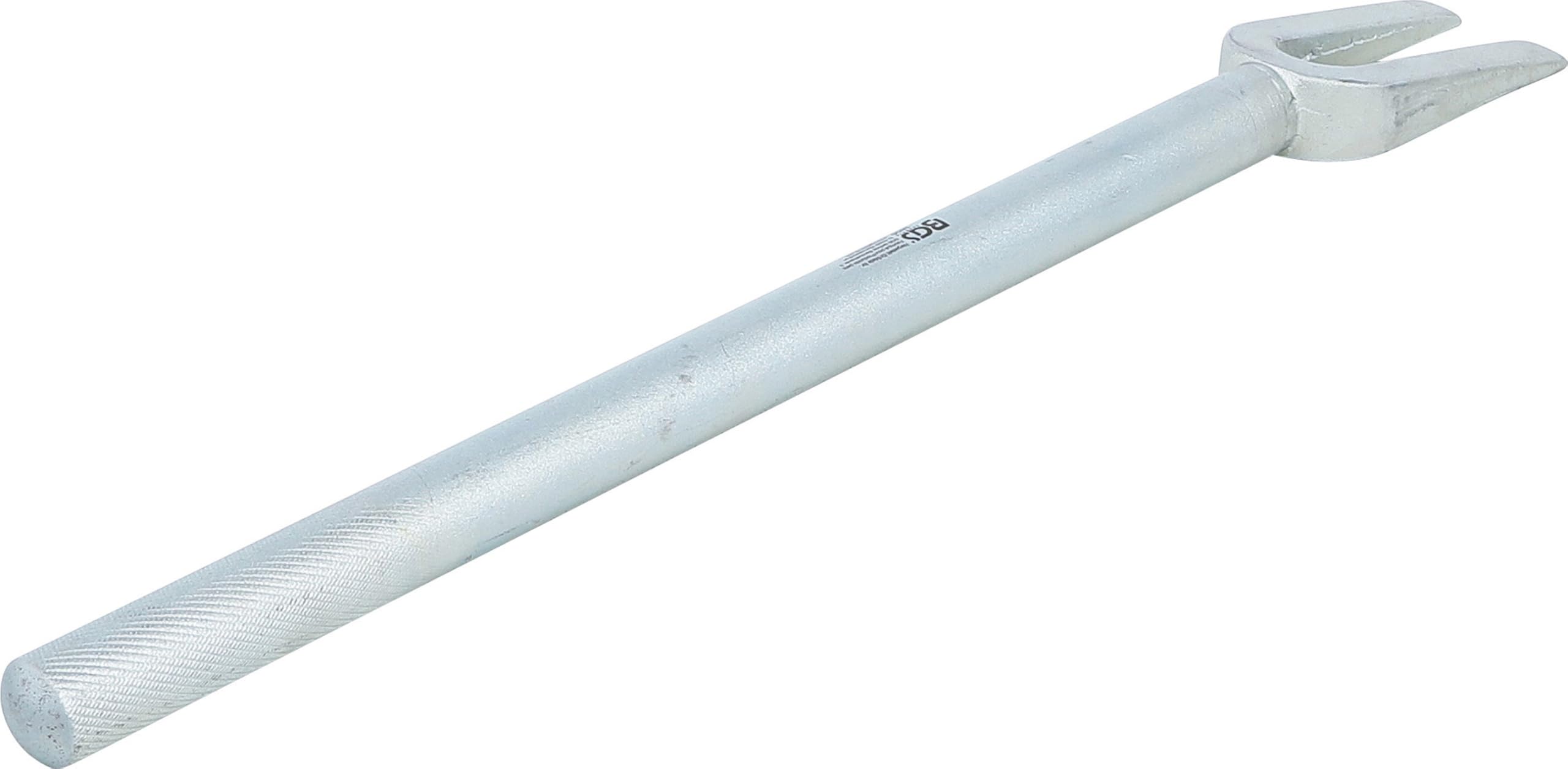 BGS 1805 | Fourches de séparation et de montage | 410 mm | fourche 16,5 mm