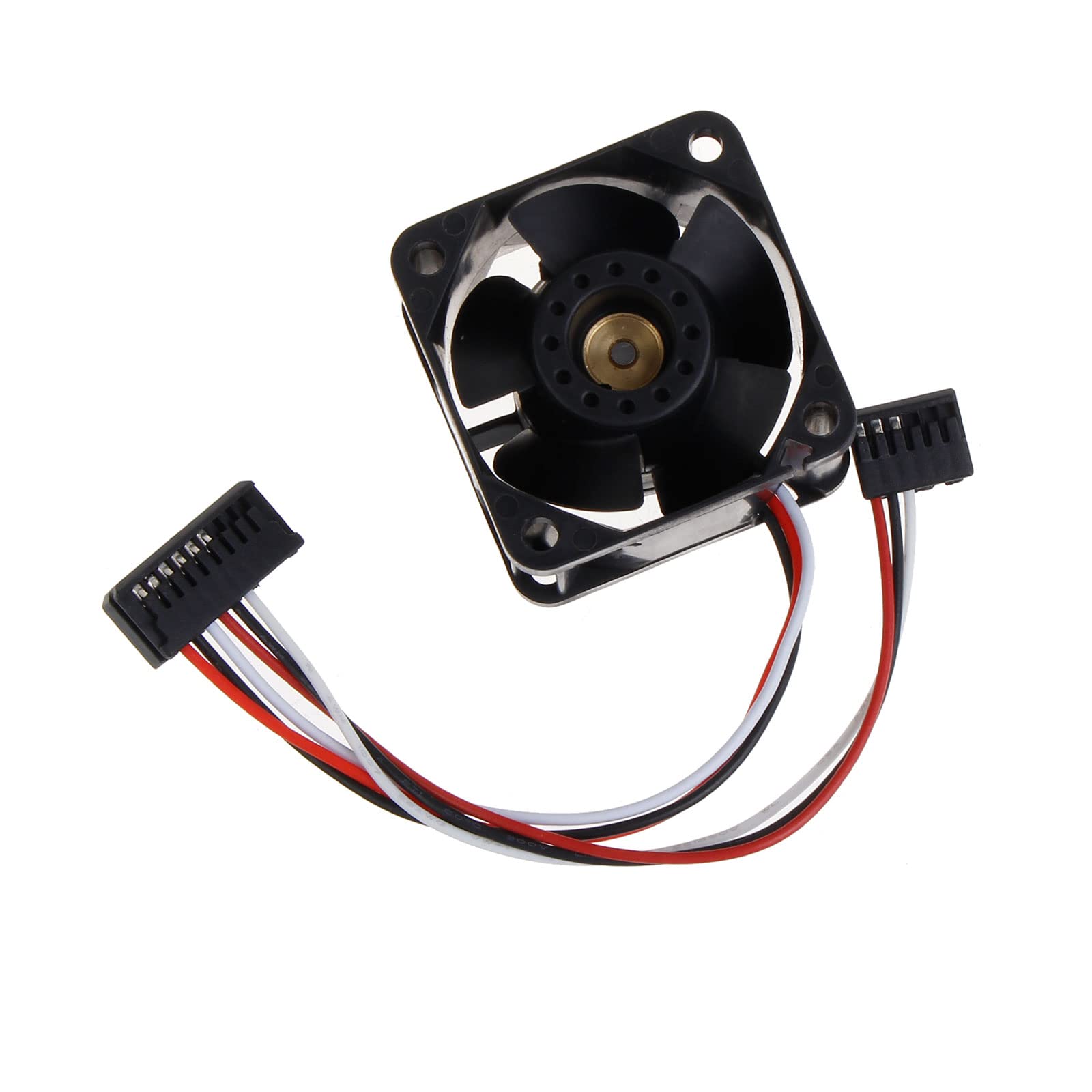 Ljmyy Black Fan 9Pf0424h303 A90l-0001-0580#A 24V 0.095A Sanace40 4Cm Fan