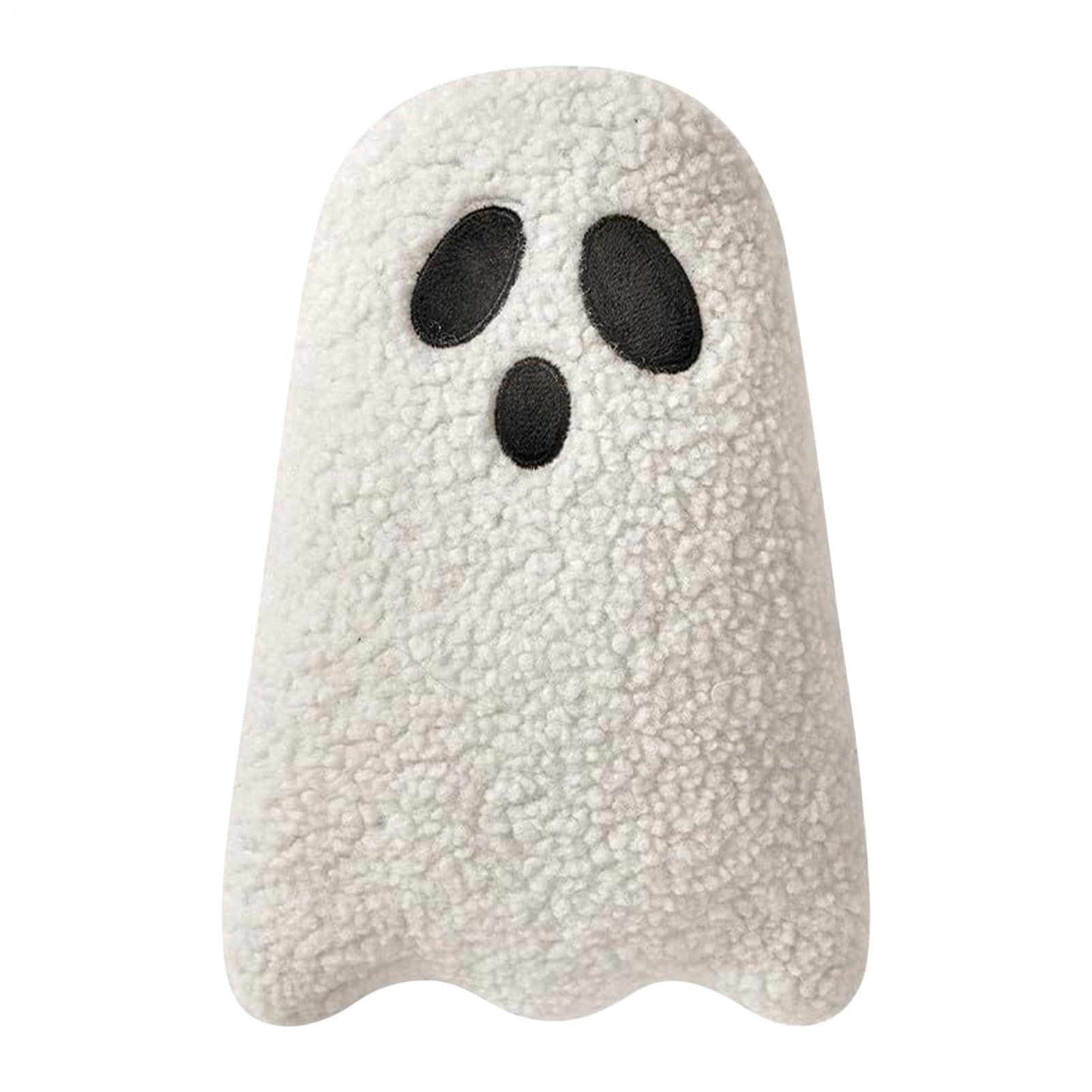 Décorations douces en peluche pour lit de garçon et fille lors d'une fête automne