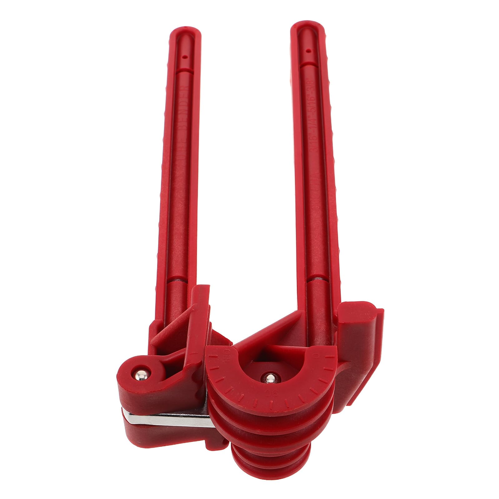 Cintreuse de tubes pour plier sans écraser vos tuyaux inox et aluminium Anneome