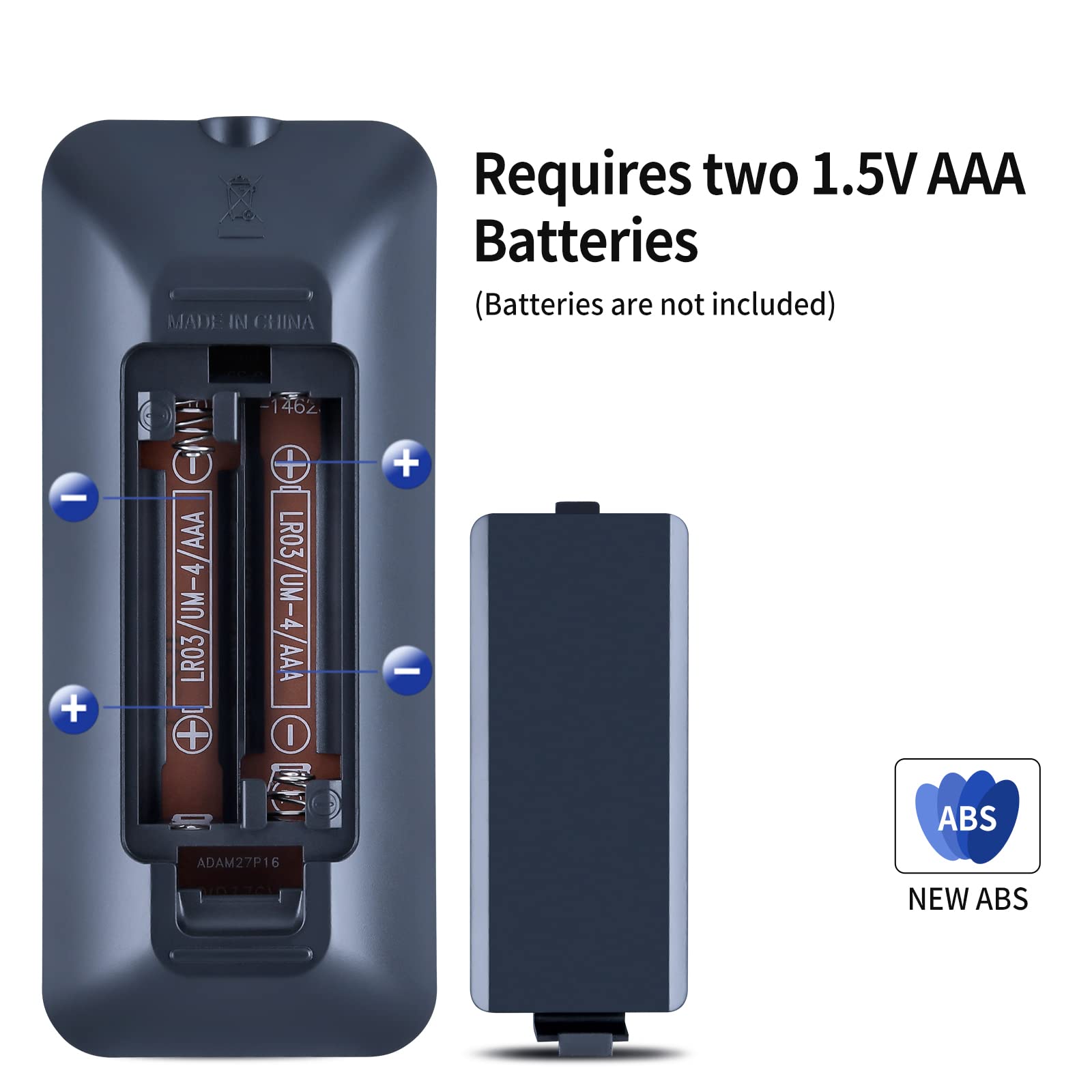 AKB74815371 Telecomando Per Sistema Di Altoparlanti L.G SoundBar SJ3 SJ4 SJ4Y SPJ4B-W SK4D SL3D SPH4B-W SPJ4BW SPH4BW SK3D SPH4B-W SLM3D - Foto 6