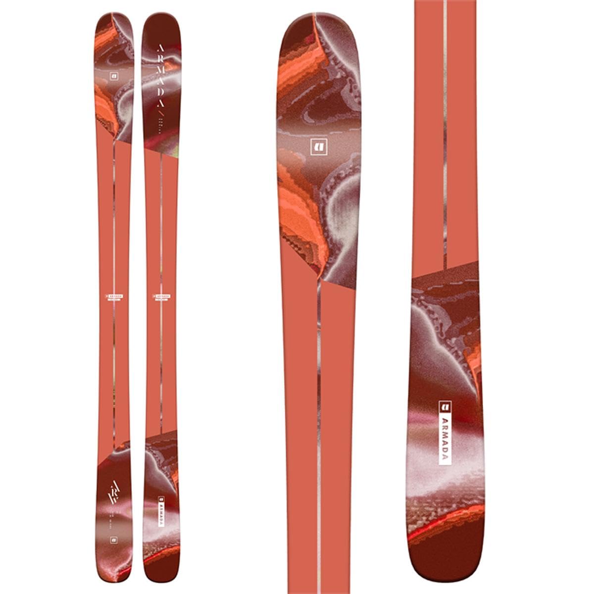 Kid's Armada ARW 84 SkisKids' 2023-133