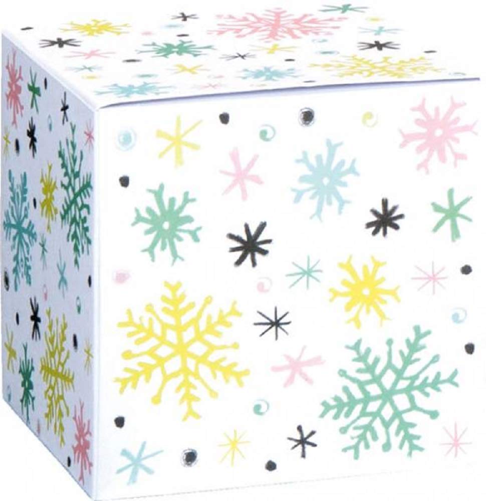 Stewo Joylyn Folding Box White