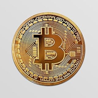 Bitcoin Blockchain Cryptocurrency Gold Coin Vinyl Decal Crypto Mining Sticker Mastering Digital Money Currency Revolution Cryptocurrencies Wallet Litecoin Ripple Ethereum Cryptoassets Bitcoins D007