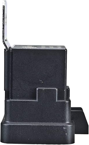 Miniatura 3 de Hella 007794311 - relé SPDT de 2040 amperes, 12V, con soporte resistente al clima