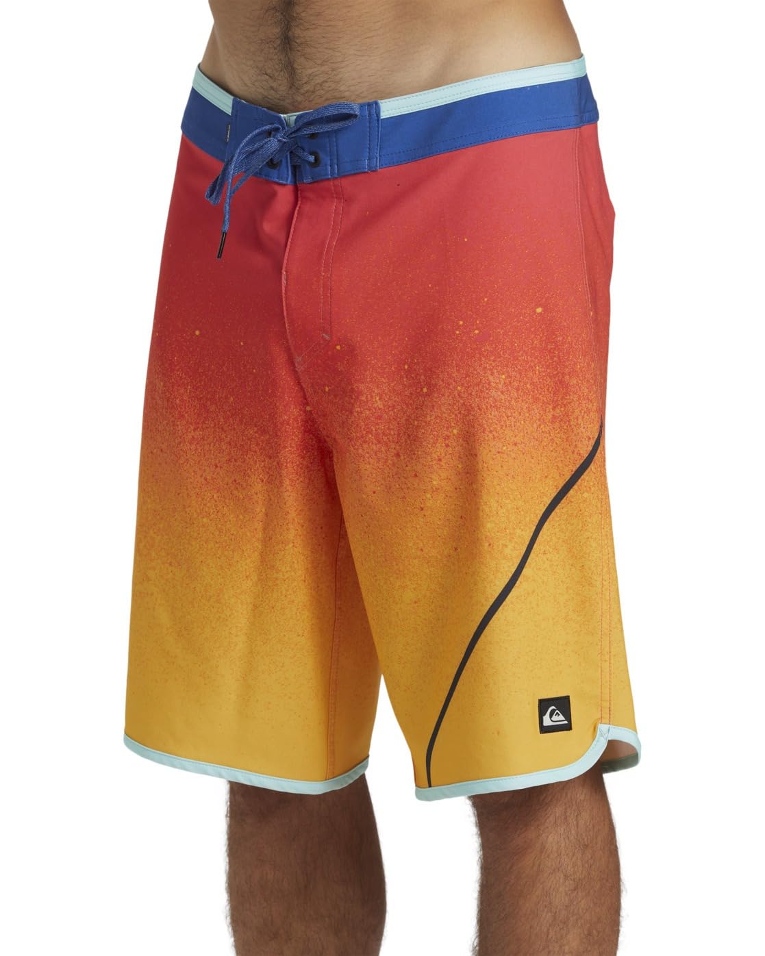 Quiksilver Herren Surfsilk New Wave 20 Boardshorts (1er Pack)