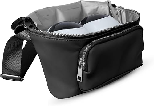 Miniatura 11 de Zomee Fit - Extractor de leche portátil, manos libres, portátil, discreto, eléctrico doble, con capacidad para 5 onzas, batería inalámbrica de más