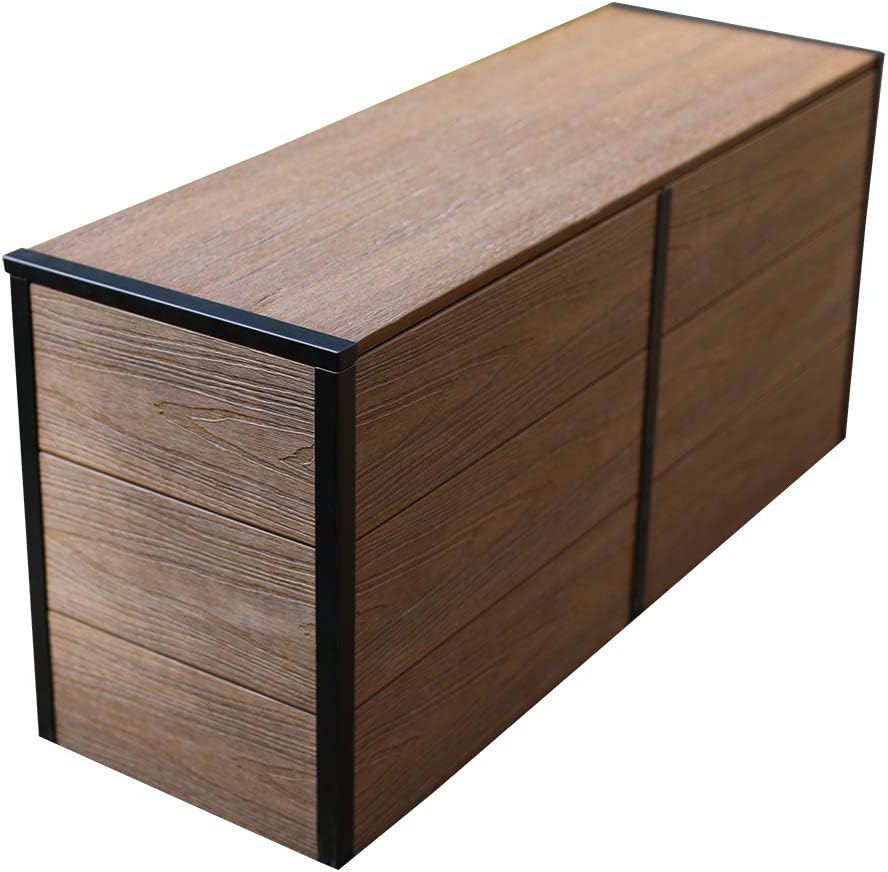 NewTechWood Quick Deck Tile Storage Box