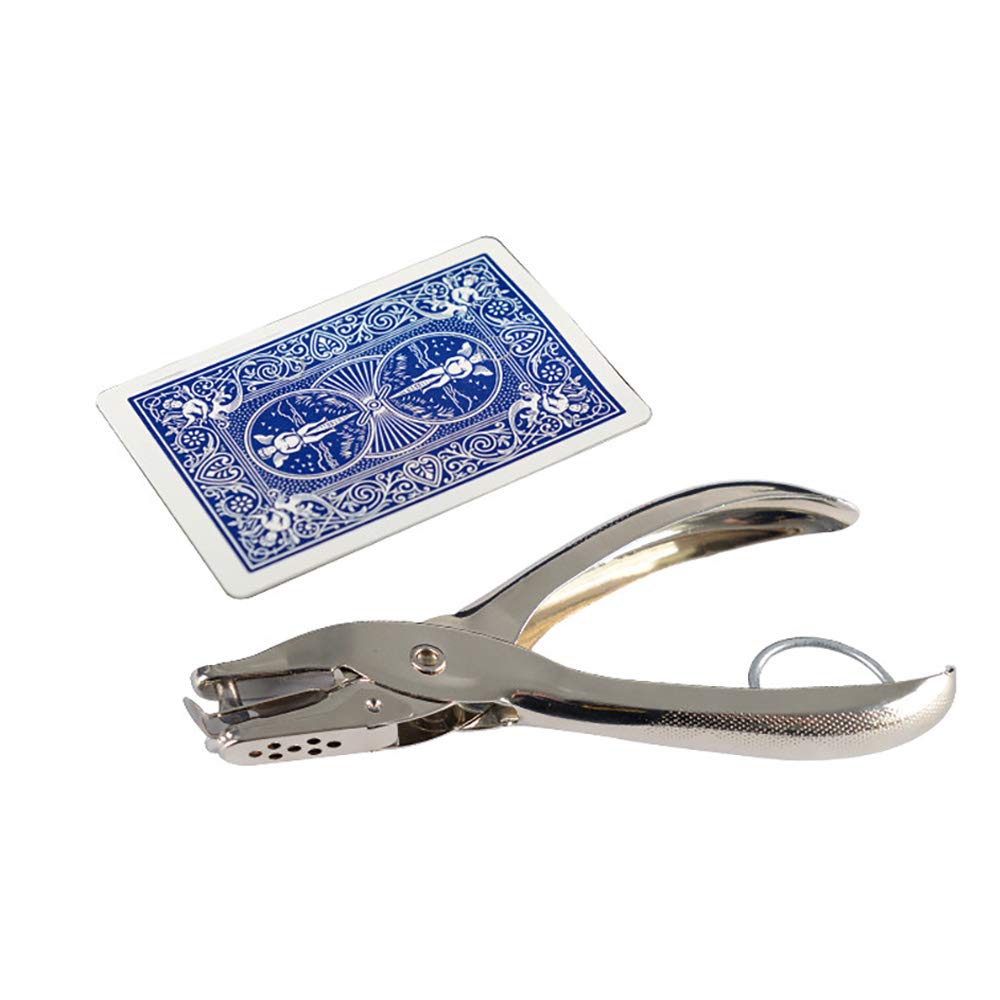 마법 마법 펀치 카드 구멍 구멍 이동 블랙홀 이동 카드 마법 닫기 보기 마법 도구 마법 도구 마법 도구-Freehip.co.kr