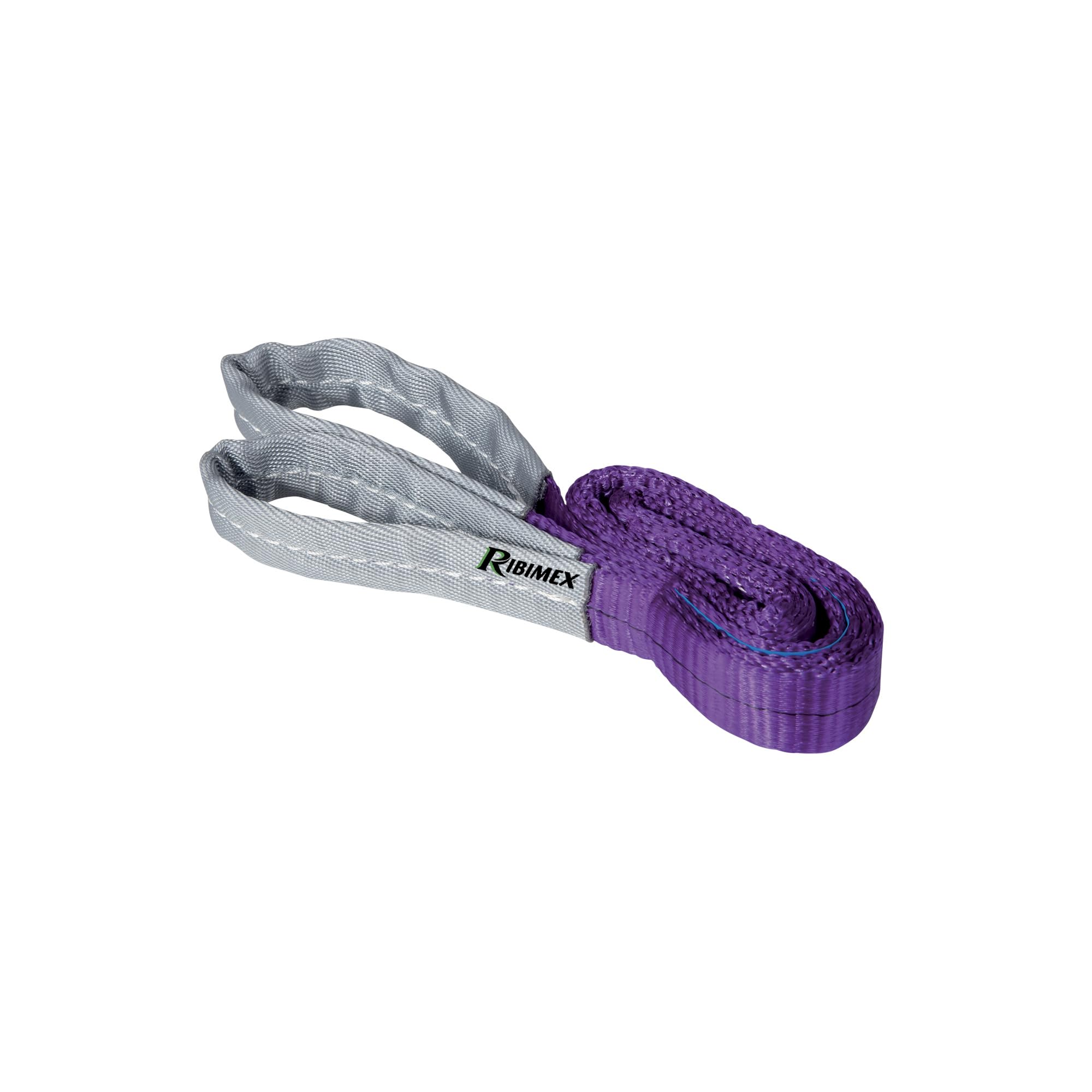 RIBIMEX - PRSANELP1200 - Braca Plate 1T x 2 m