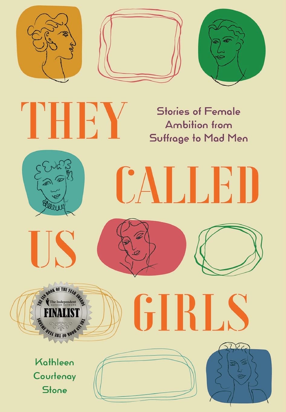 Buy They Called Us Girls — BookShops.in