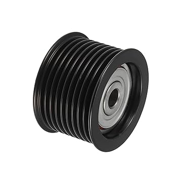 Amazon.com: X AUTOHAUX 1660351010 Car Accessory Drive Belt