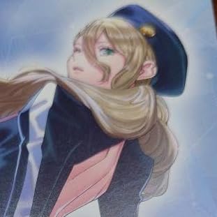 ワルワラ・ピリペンコ