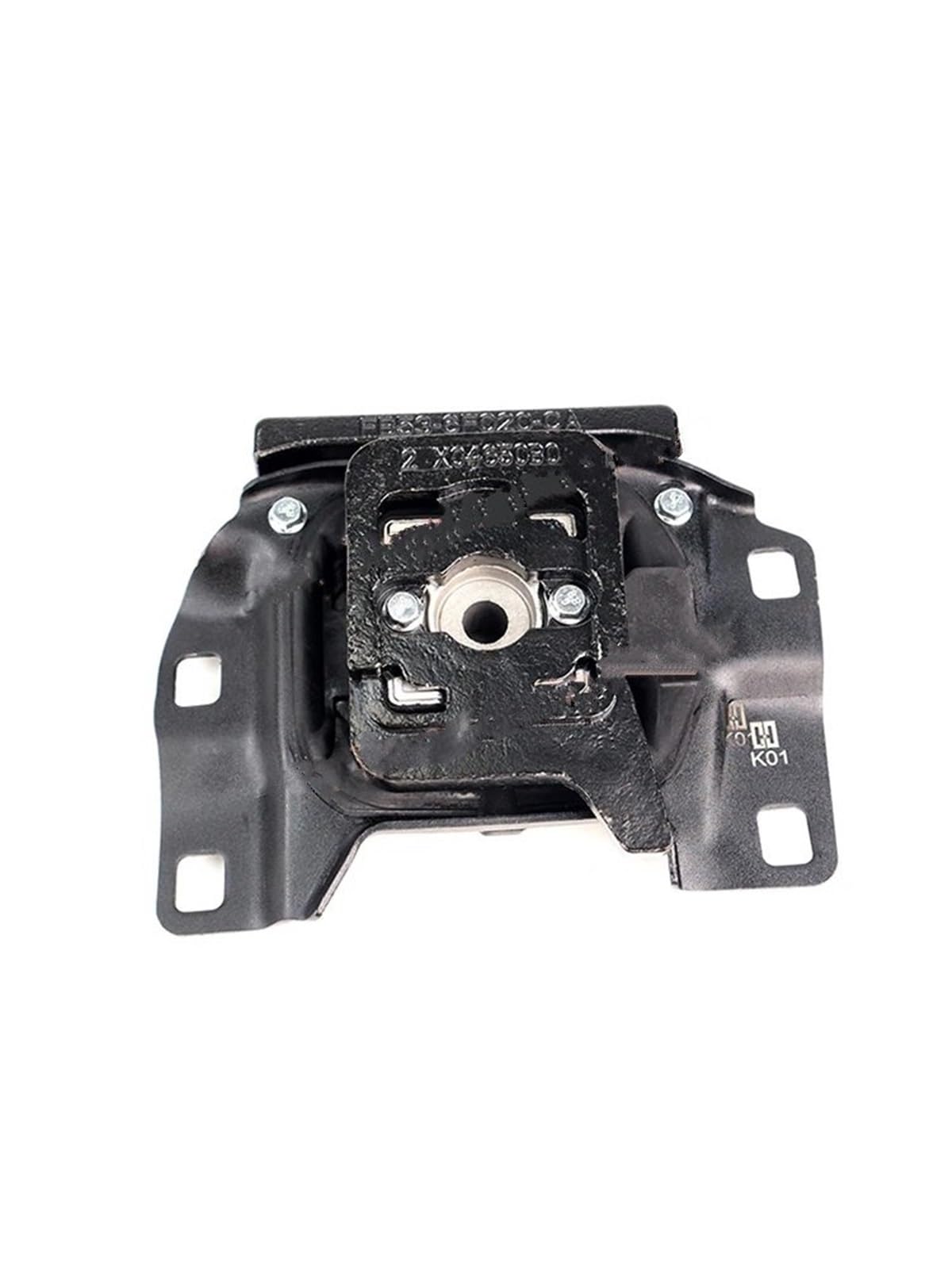 Bcgatydr Fb5z-6038E 2.3T 2.0T Engine Mount Fit For Ford Explorer 2.3T 2016-2019 .0T 2012-2015 Bb5z-6038F Fb5z-6068B Fb5z-6038E Engine Mount Transmission Support