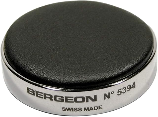 Poduszka ochronna Bergen 5394 CH dla zegarmistrza