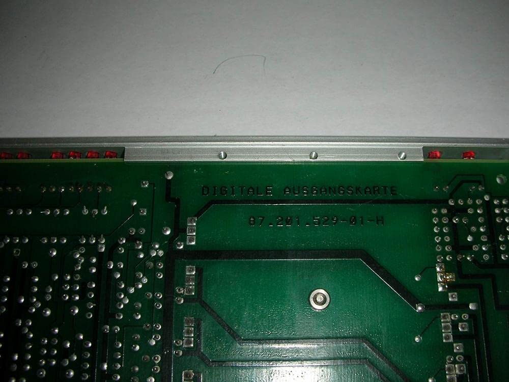 Davitu Motor Controller - LM40X21A & 100% compatible LCD Panel