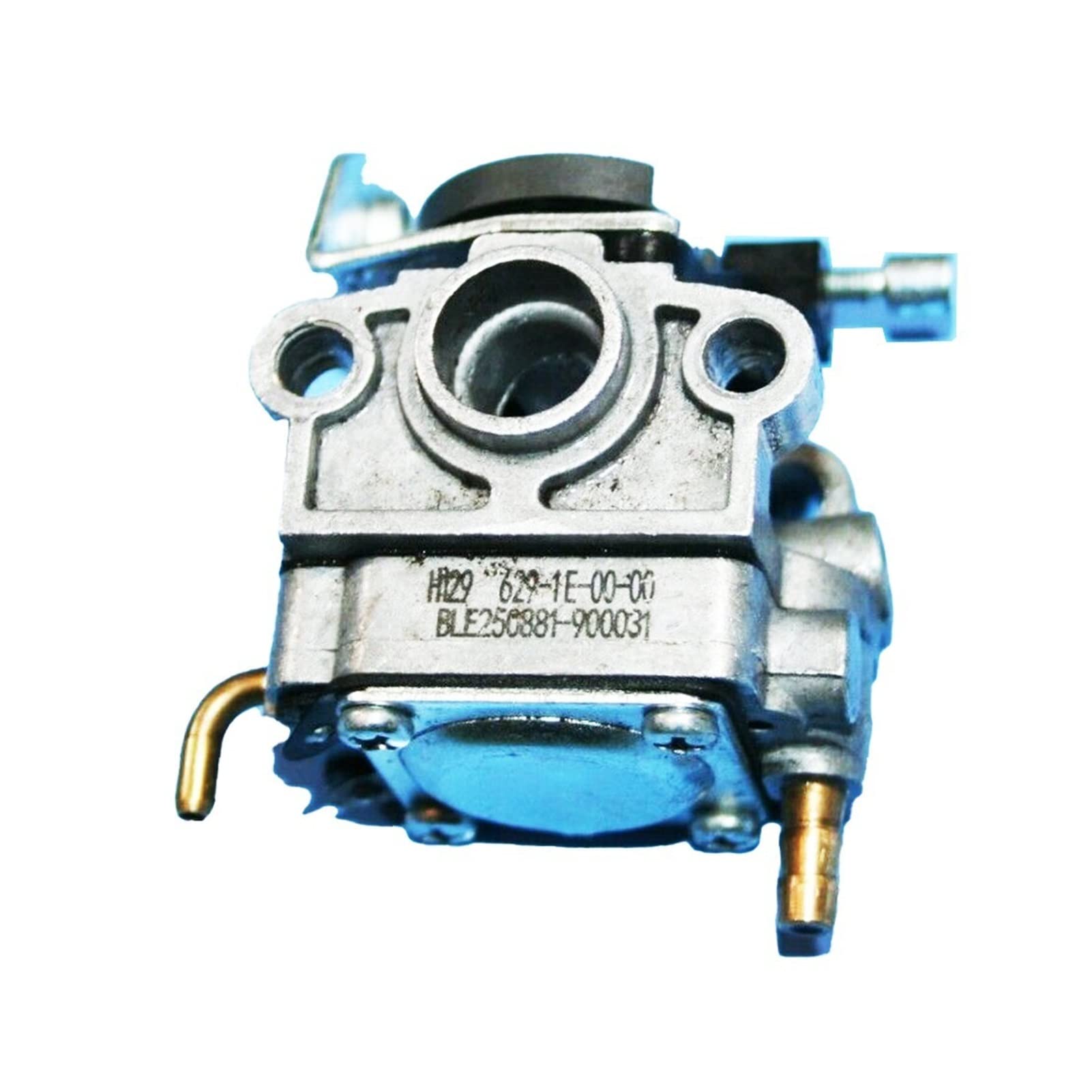 FFGHUI Carburetor Kit, top-down view