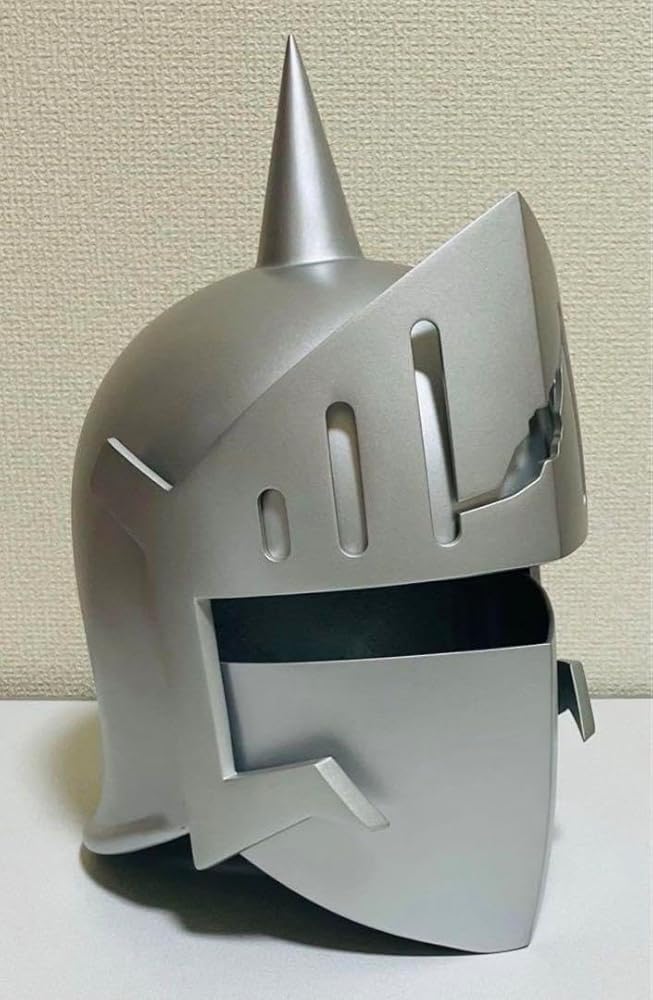 ウイングマン レプリカマスク完成品 1/1 ウイングマン レプリカマスク完成品 1/1 - メルカリ