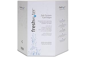 Freshwater Salt System Cartridge (3)