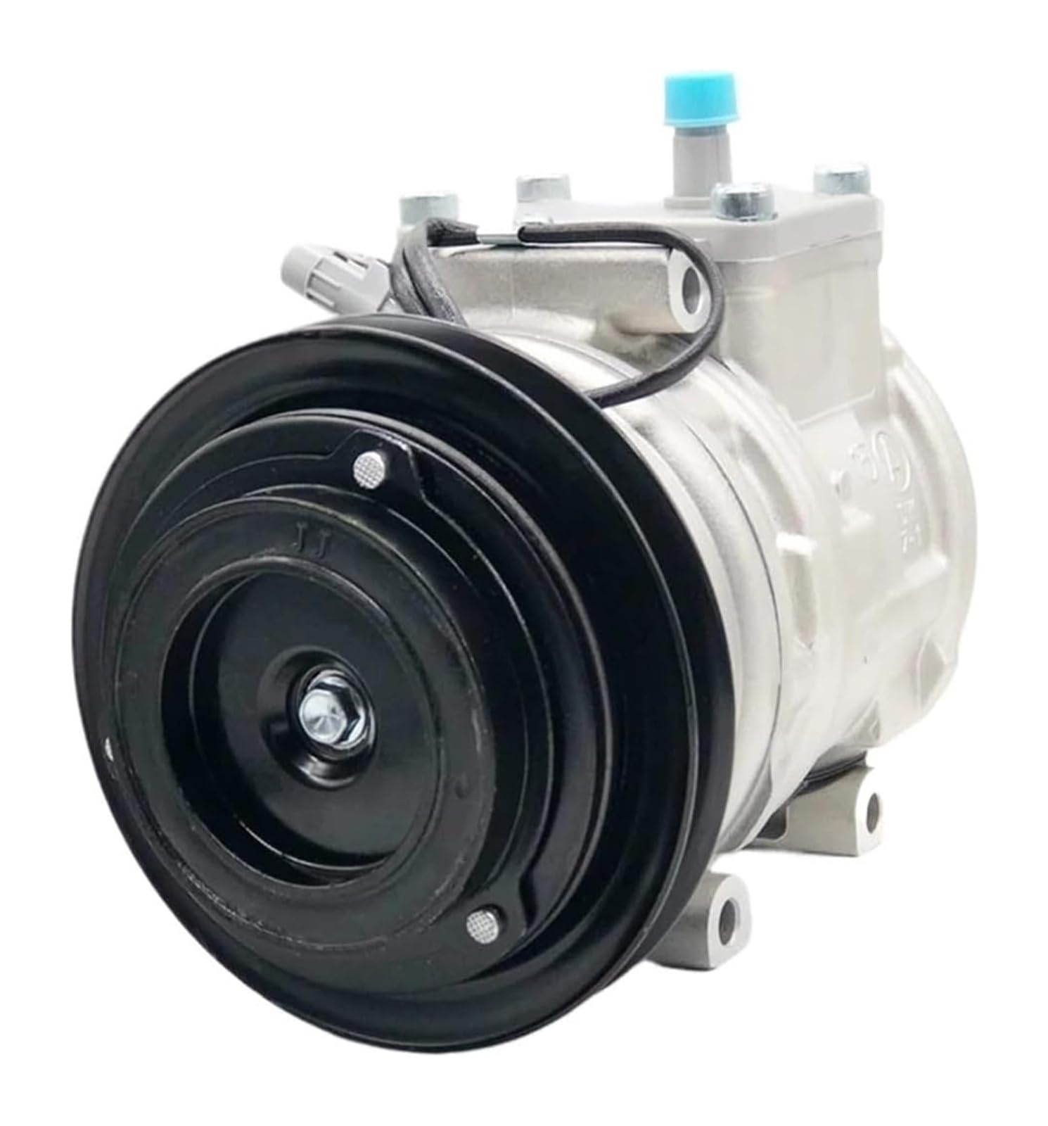 Tafasvcvmk One Color Ac Compressor For Toyota For Land Cruiser Van 1990-1995 8832060340 88320-60340 Car Air Ac Compressor