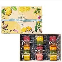 【公式】 ゴディバ (GODIVA)95周年 アニバーサリー サブレショコラ (15個入)