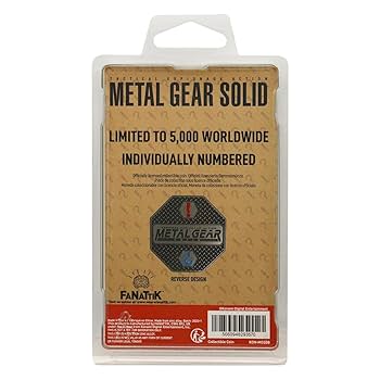 その他 L GEAR SOLID TRADING CARD GRIZZLY 34 1998 Konami Metal Gear