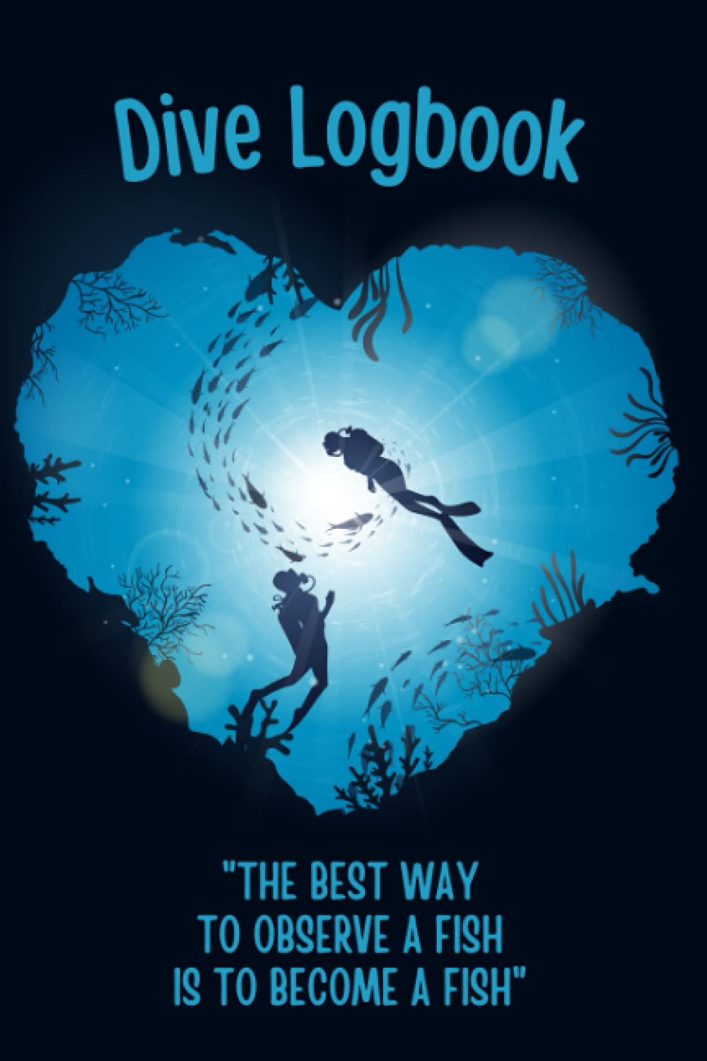 Dive Logbook: Find out if You are Diving Within Your Limits and Following Your Dive Plans