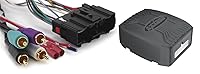 Algopix Similar Product 15 - Metra GMOSLAN04 GMOSLAN Interface GM
