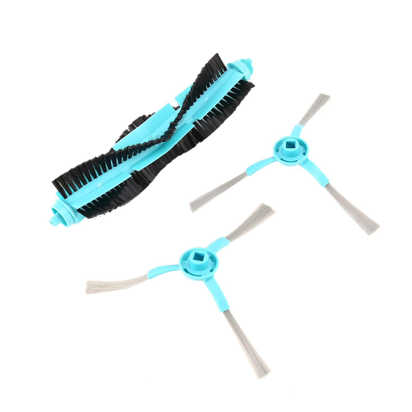 CTRLZS Robot Roller Main Side Brush for 4090 5090 Robotic Vacuum Cleaner Spare Parts Accessories Brushes