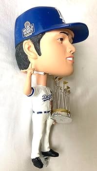 Amazon.co.jp: [2024体限定]大谷翔平 ロサンゼルス・ドジャース バブル