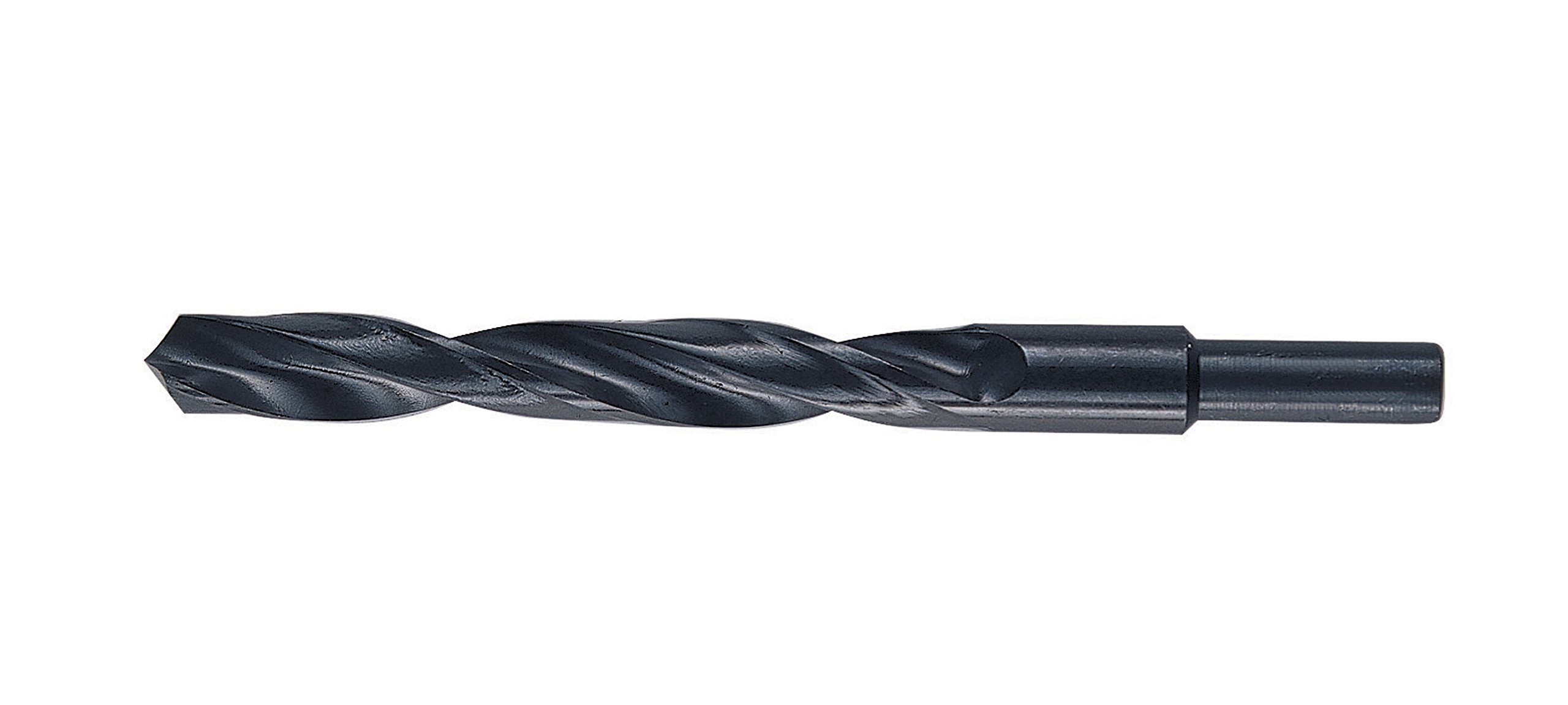 Punte HSS codolo mm. 13-gr. 14.5 3 pz