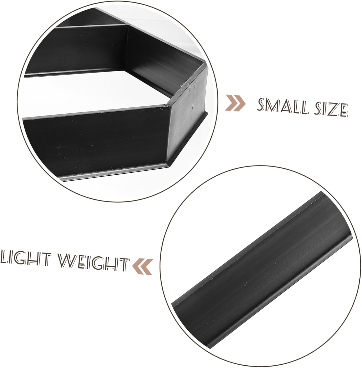 YARNOW Plastic Paving Mold for Garden Paths Reusable Mould for Garden Landscaping and Patio Decor for and Walkways image 4