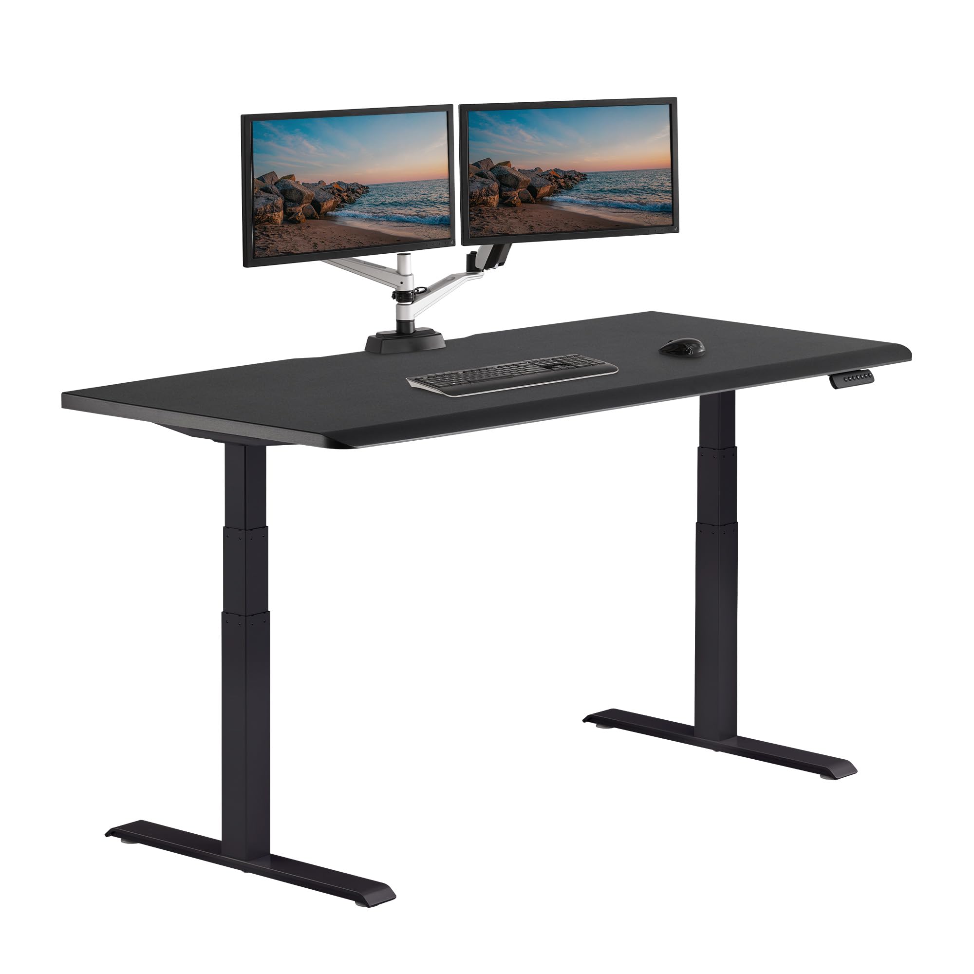 Vari ComfortEdge Standing Desk