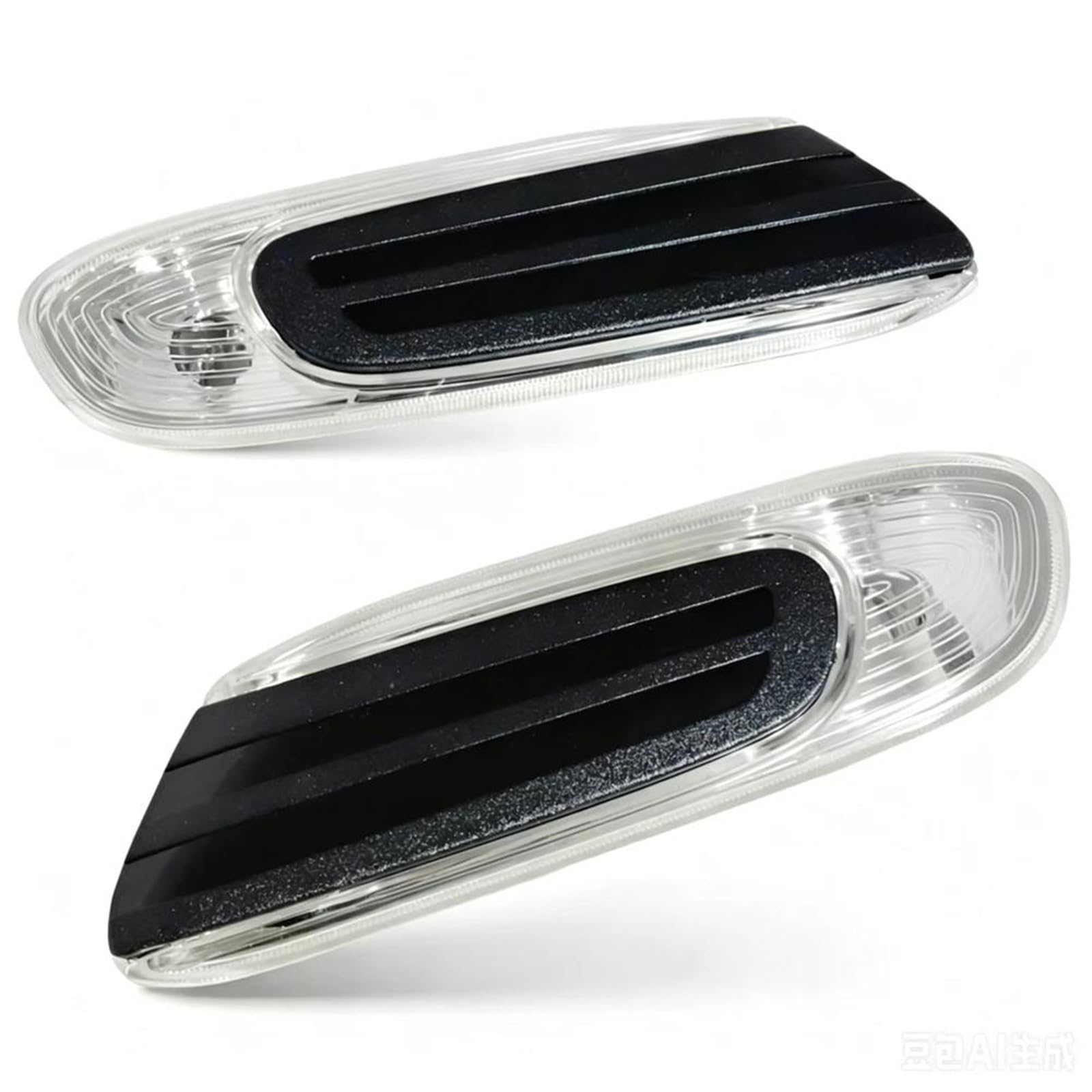 pour F55 F56 F57 2014-2021 Couvercles De Clignotants