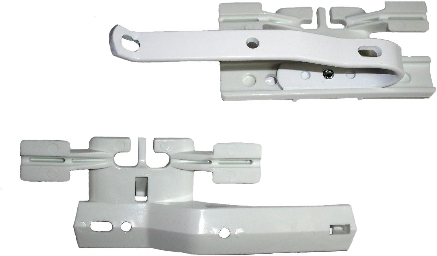 Drapery Traverse Rod Master Carrier Set